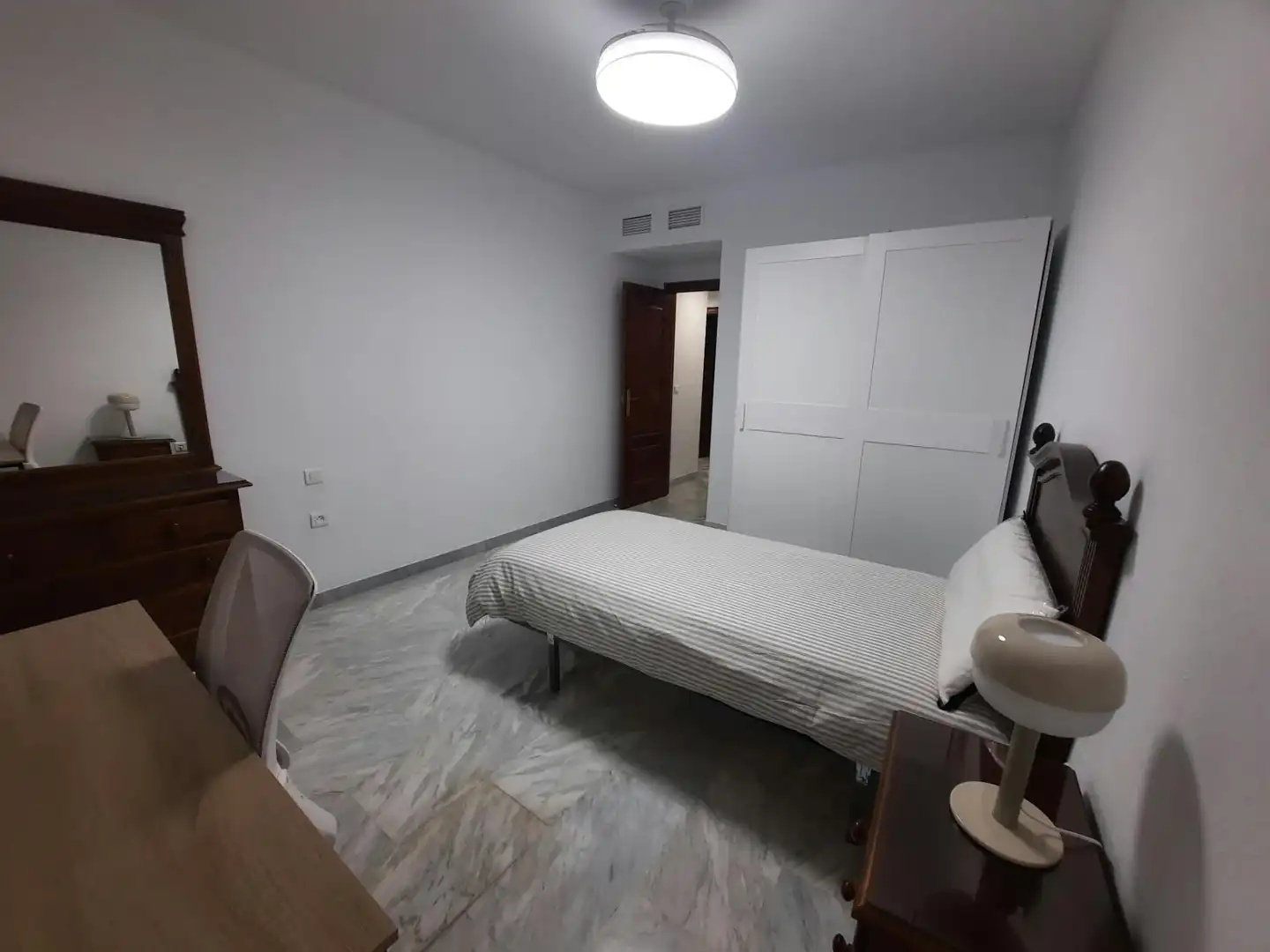Piso de 65 m² en Badajoz