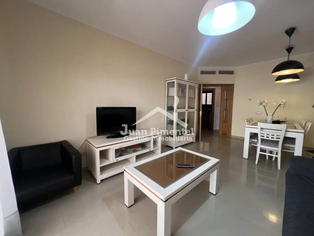 Flat 110 m² in Manilva