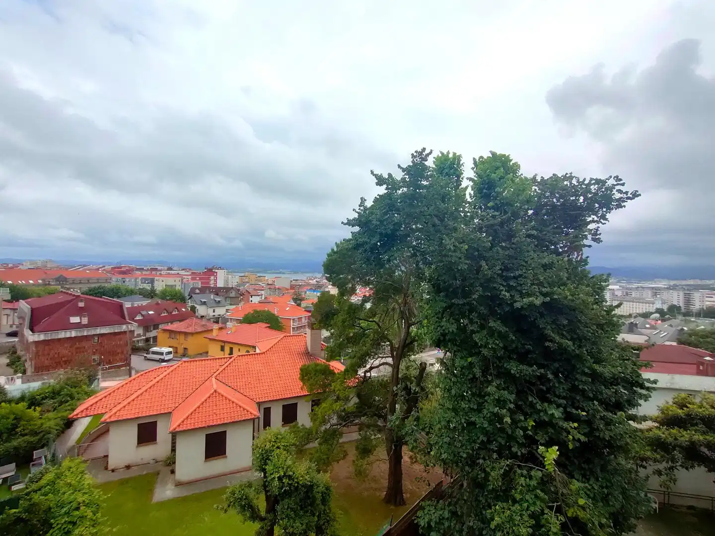 Piso de 97 m² en Santander