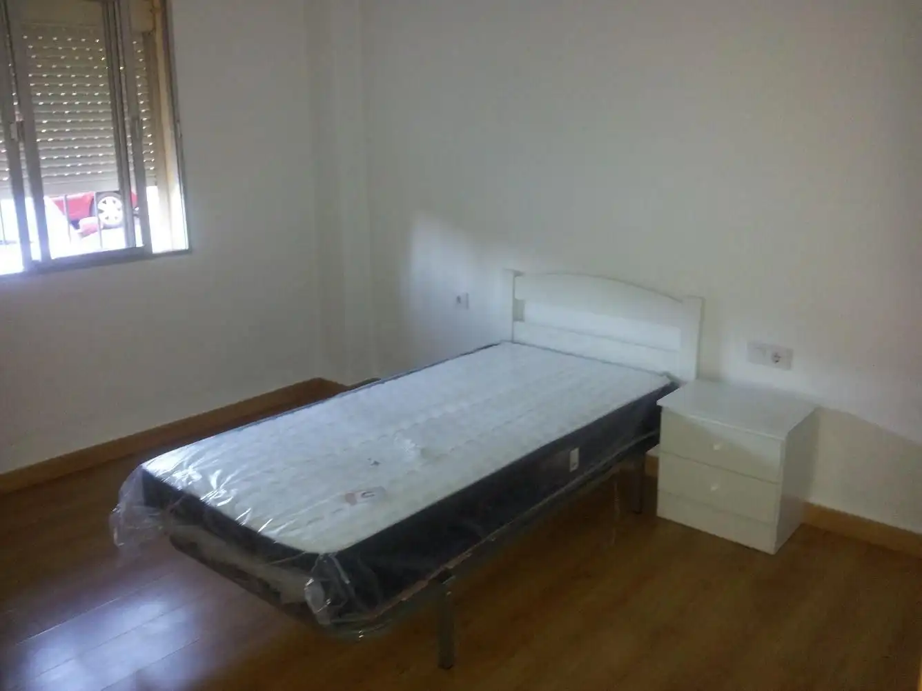 Piso de 80 m² en Badajoz