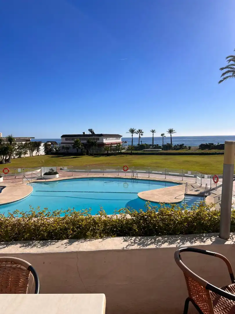 Pis de 50 m² a Estepona