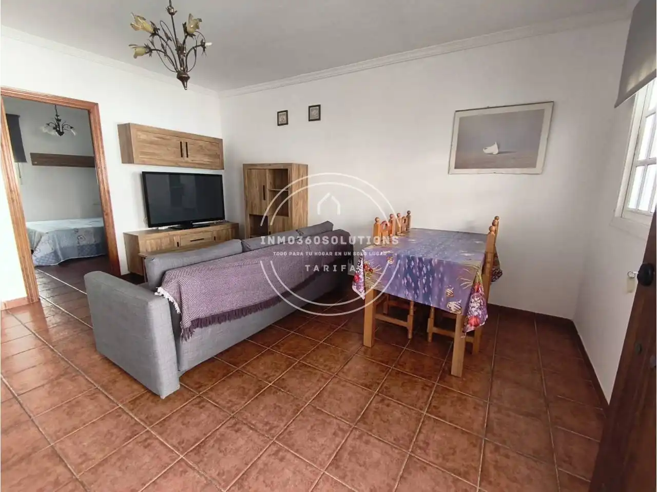 Appartamento 48 m² a Tarifa