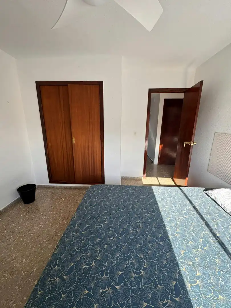 Habitación 130 m², Valencia