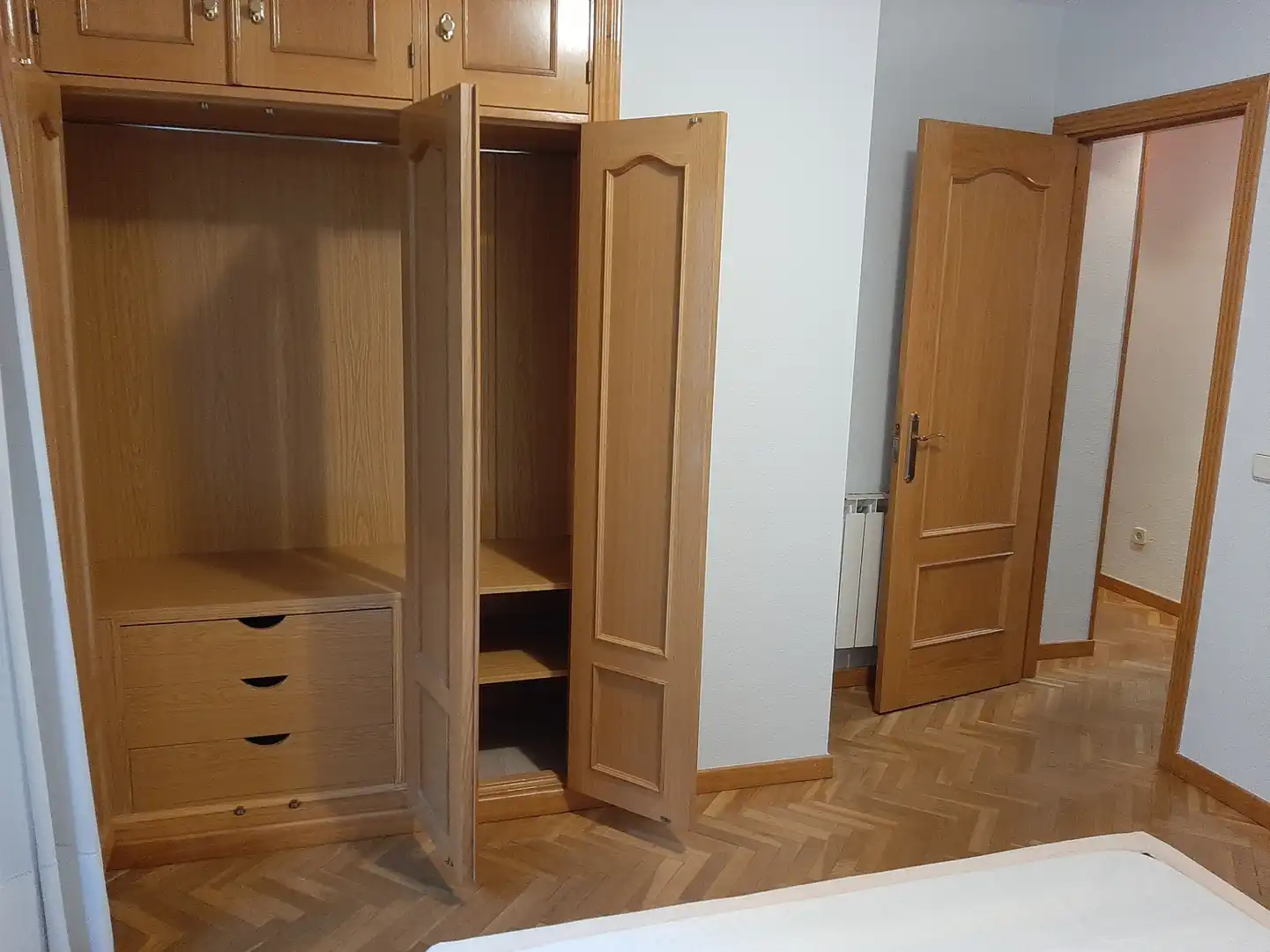 Pis de 70 m² a Alcalá de Henares