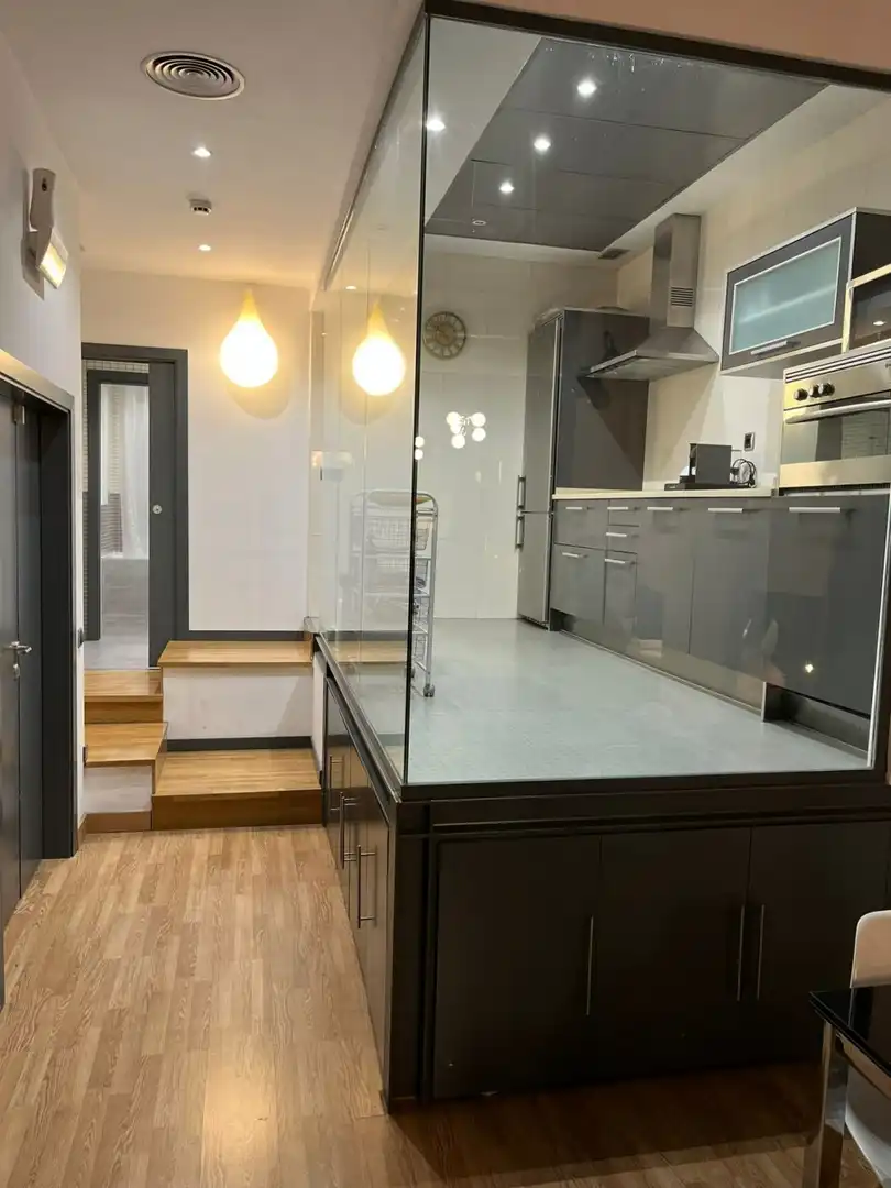 Wohnung 80 m² in San Sebastián de los Reyes