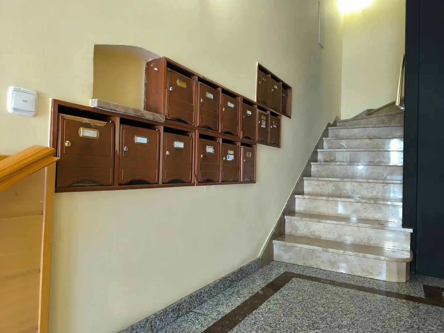 Piso de 70 m² en Granada