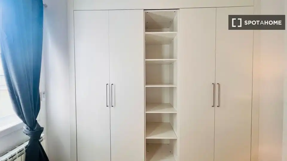 Piso en alquiler, Madrid
