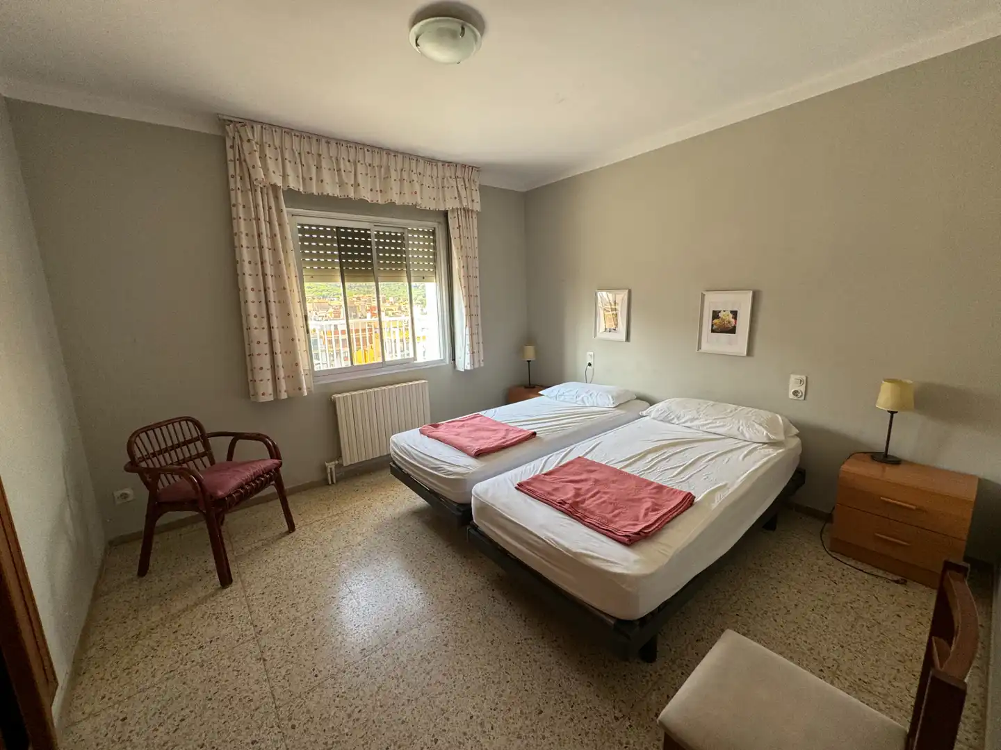 Pis de 92 m² a Sant Feliu de Guíxols
