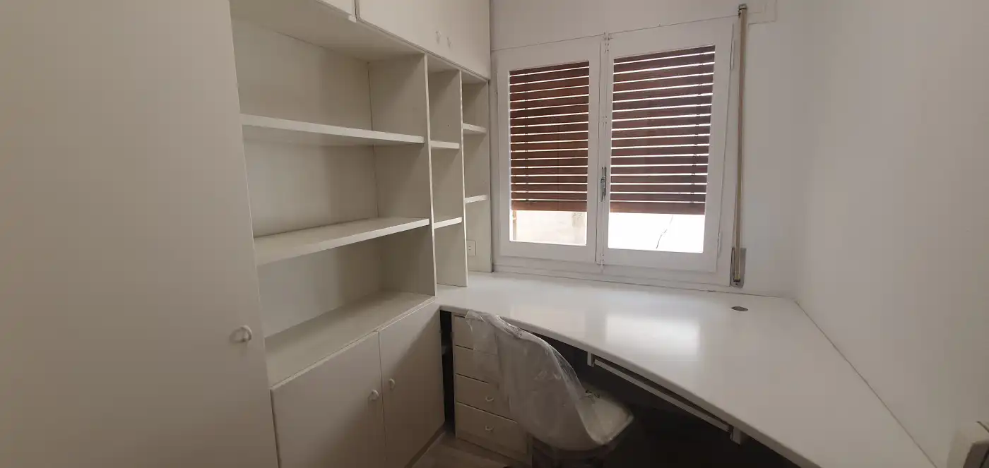 Piso de 166 m² en Mollerussa