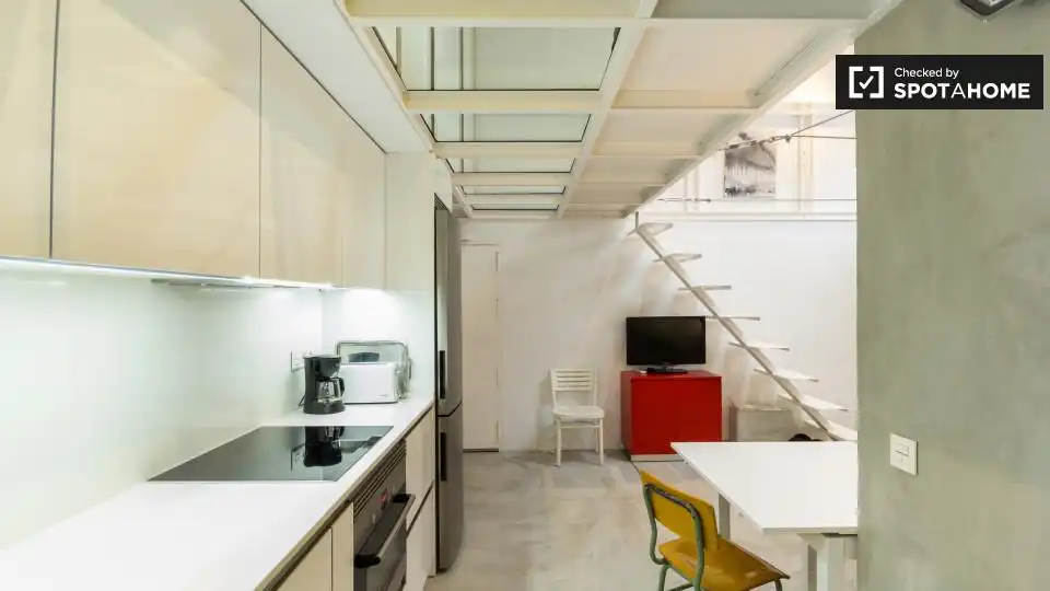Piso de 52 m² en Madrid