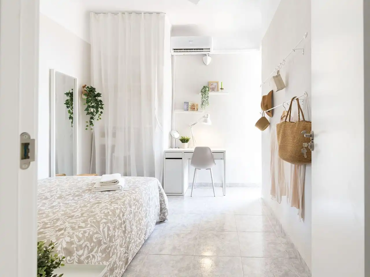 Habitació de lloguer, Múrcia
