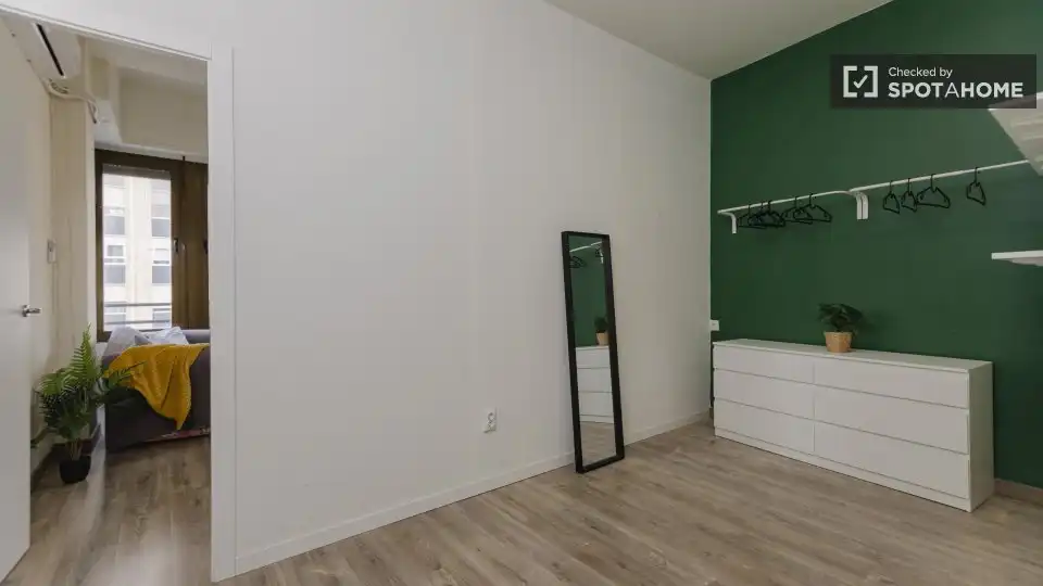 Habitación 150 m², Valencia