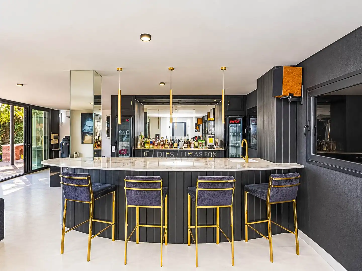 Casa de 357 m² en Sitges