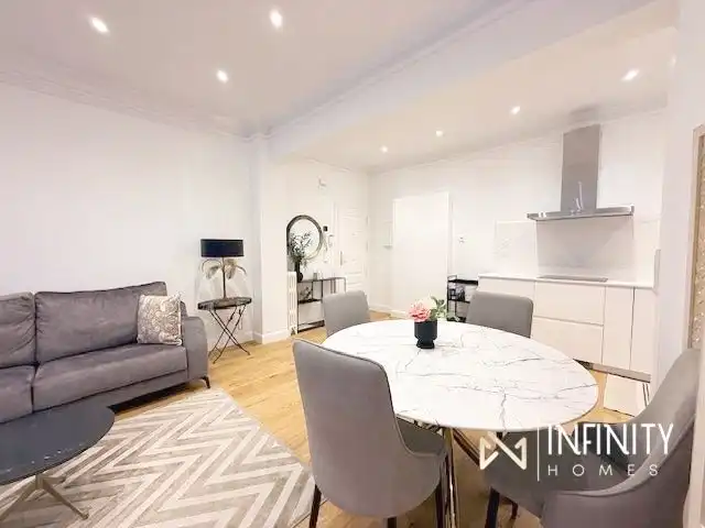 Piso de 65 m² en Bilbao