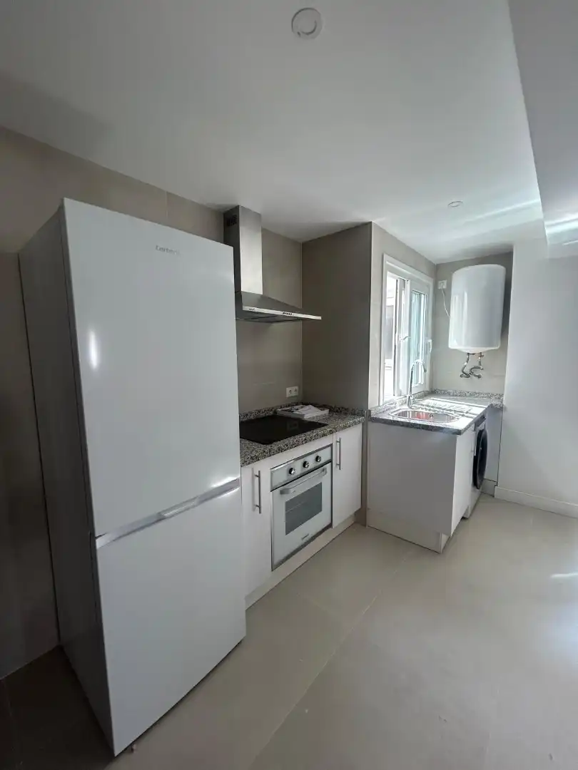 Piso de 90 m² en Málaga