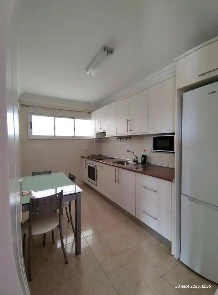 Piso de 67 m² en Candelaria