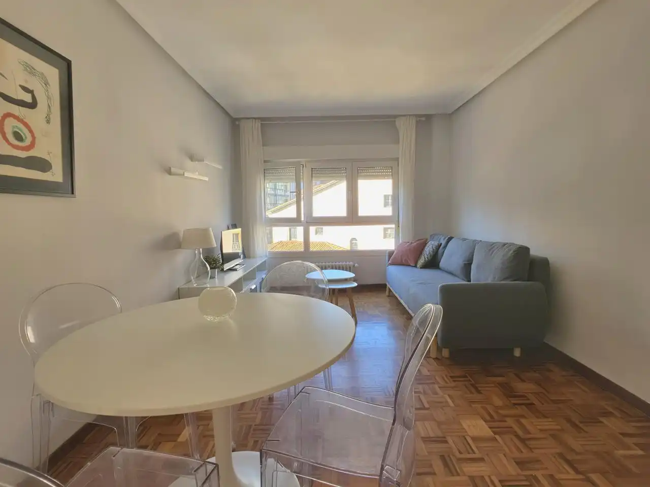 Piso de 53 m² en Oviedo