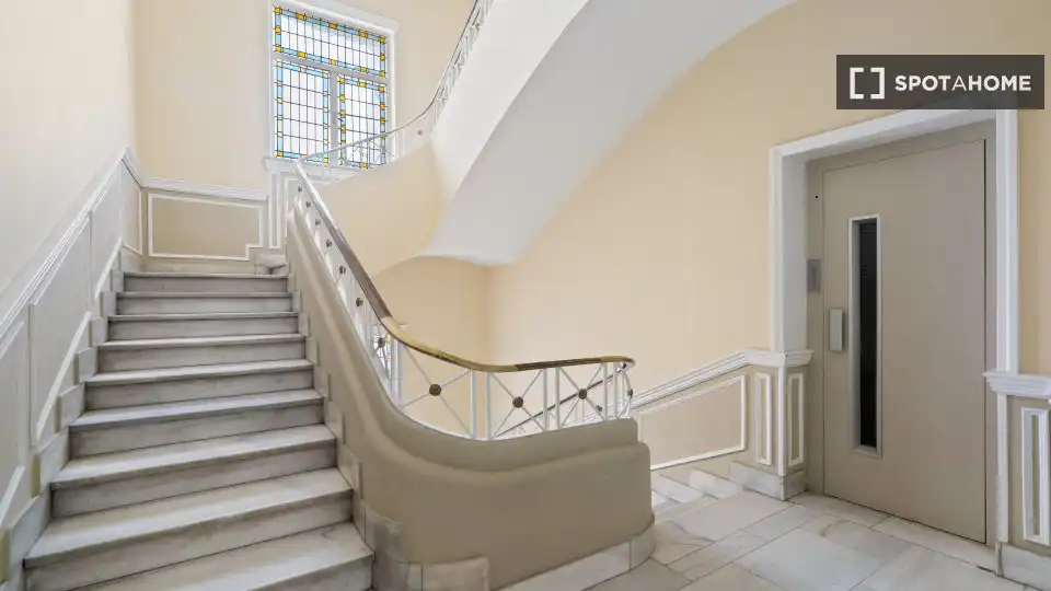 Appartamento 140 m² a Madrid