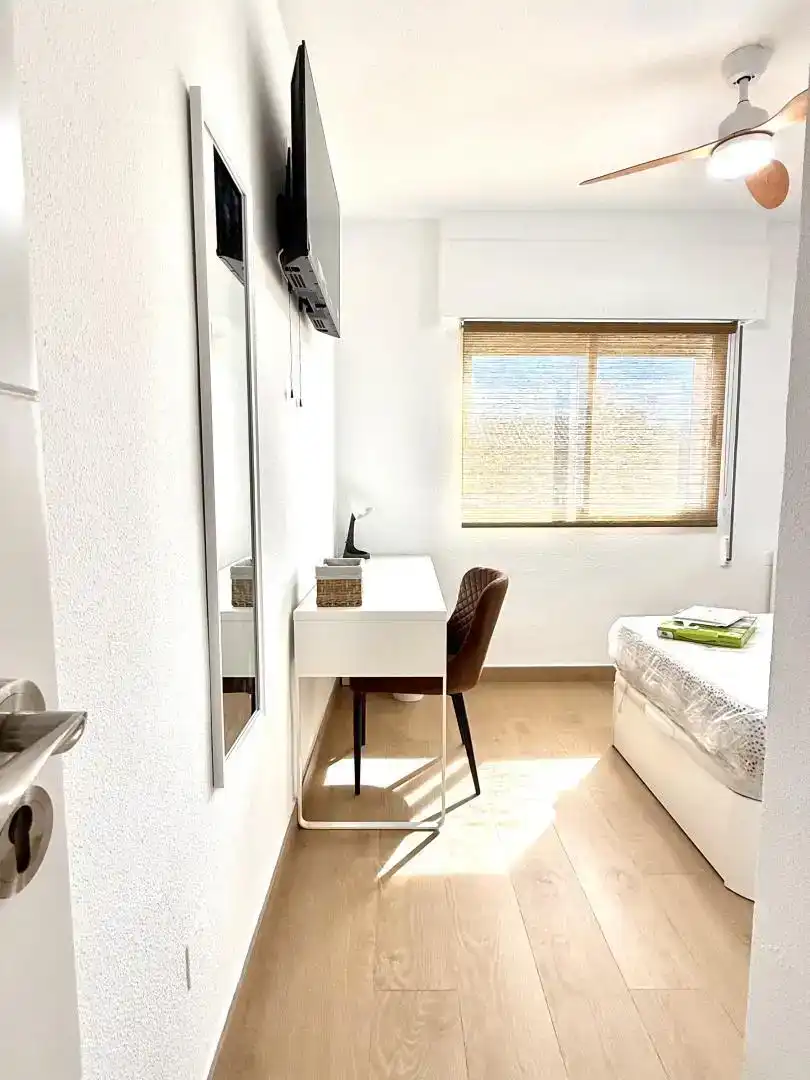 Piso de 100 m² en Cartagena