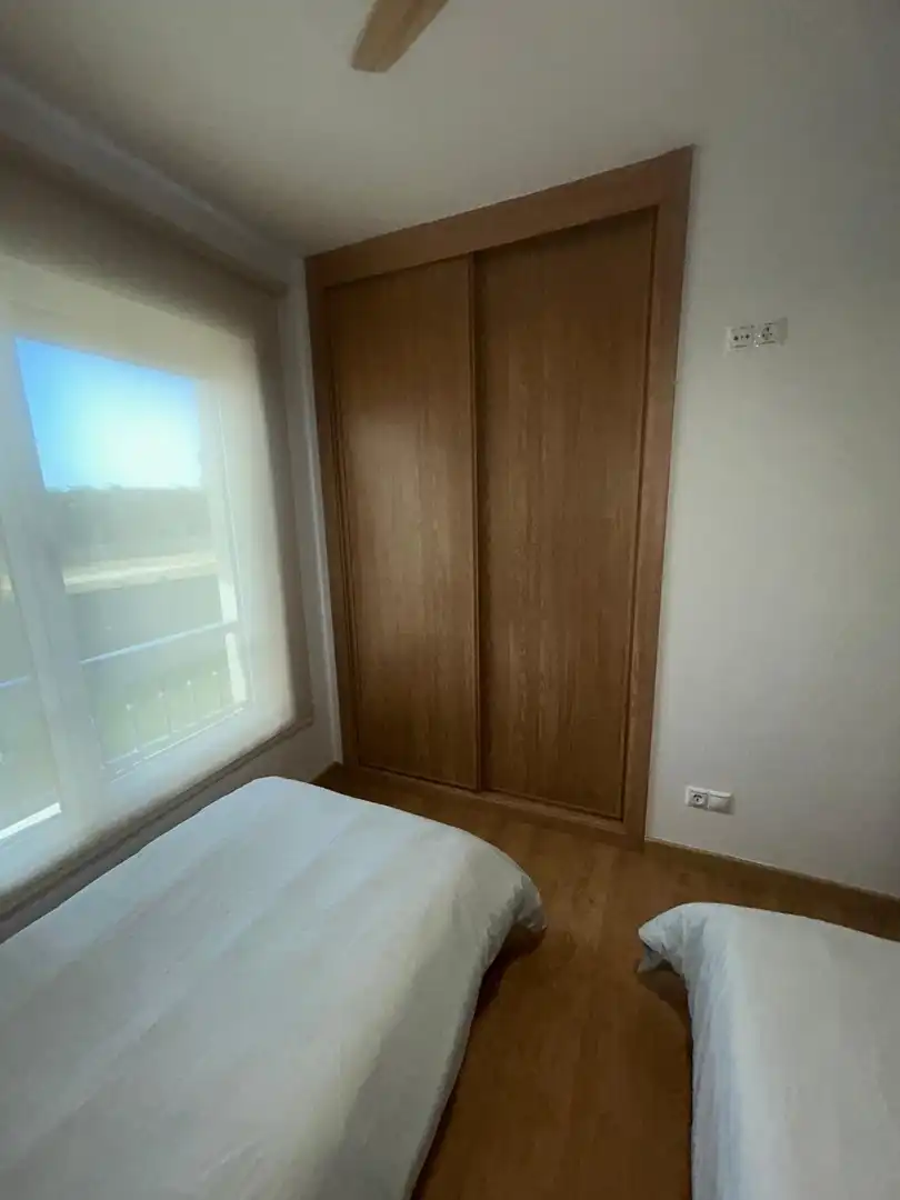 Piso de 65 m² en Ribeira