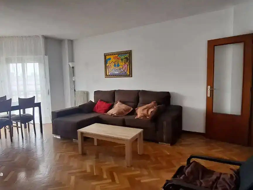 Piso de 106 m² en Pamplona