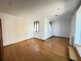 Piso de 140 m² en León