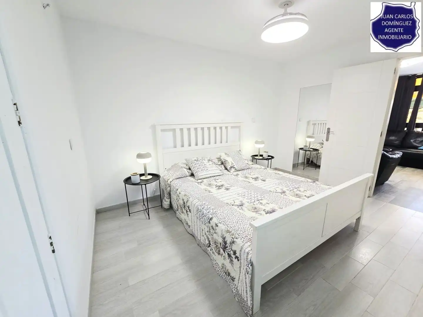 Piso de 45 m² en Mogán