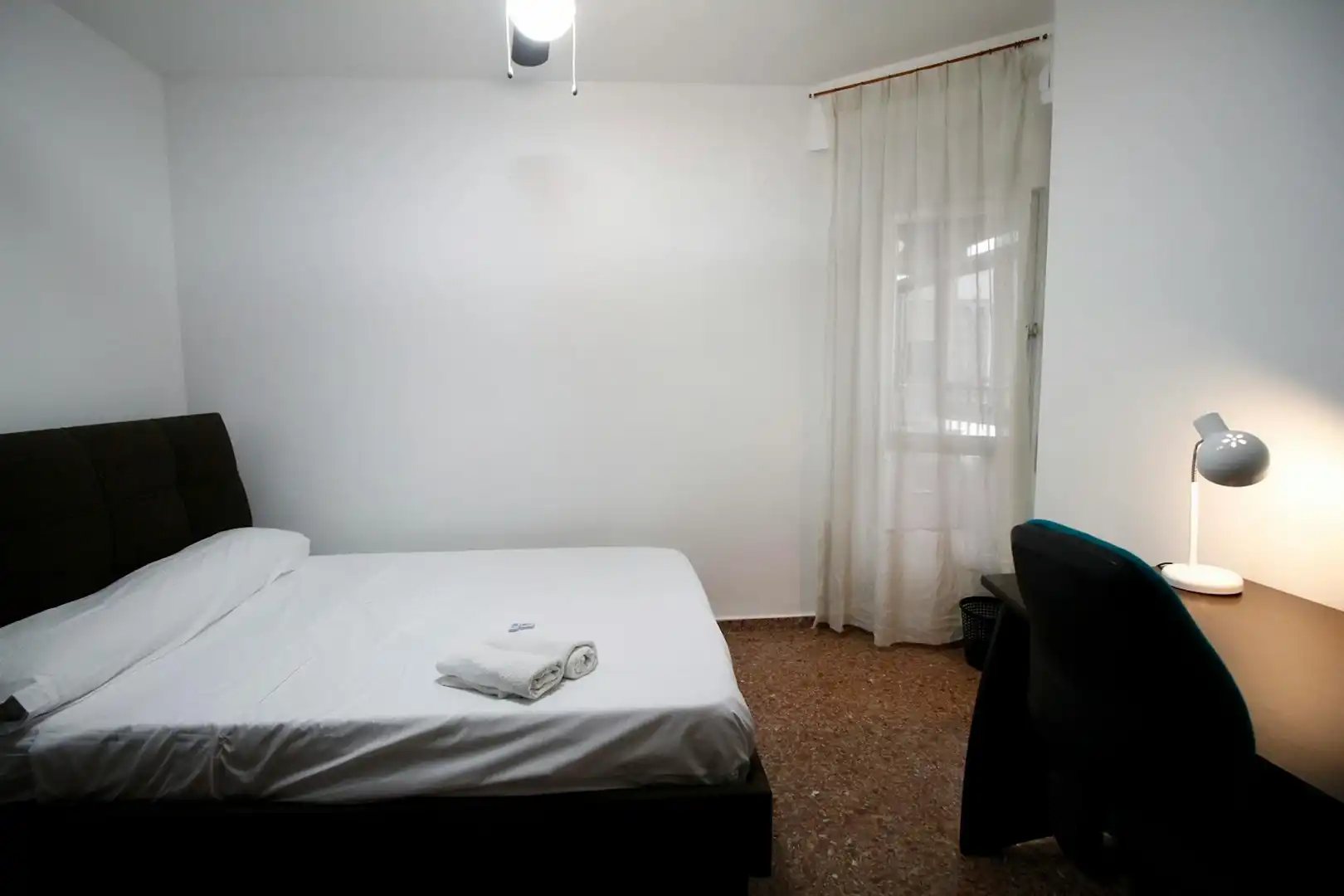 Habitación en alquiler, Valencia