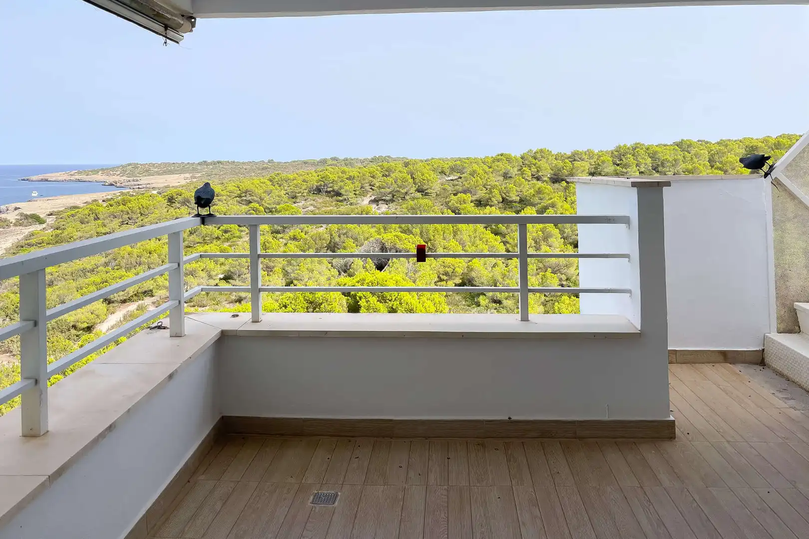 Piso de 72 m² en Son Servera