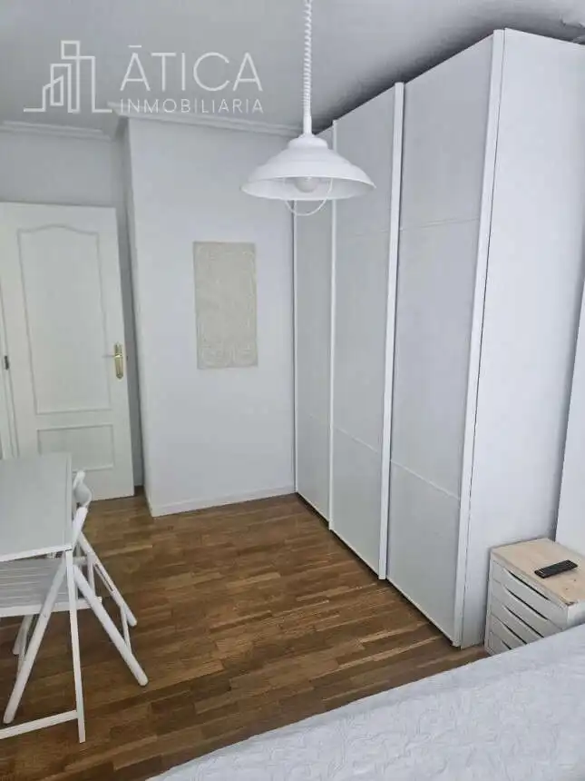 Piso de 92 m² en Salamanca