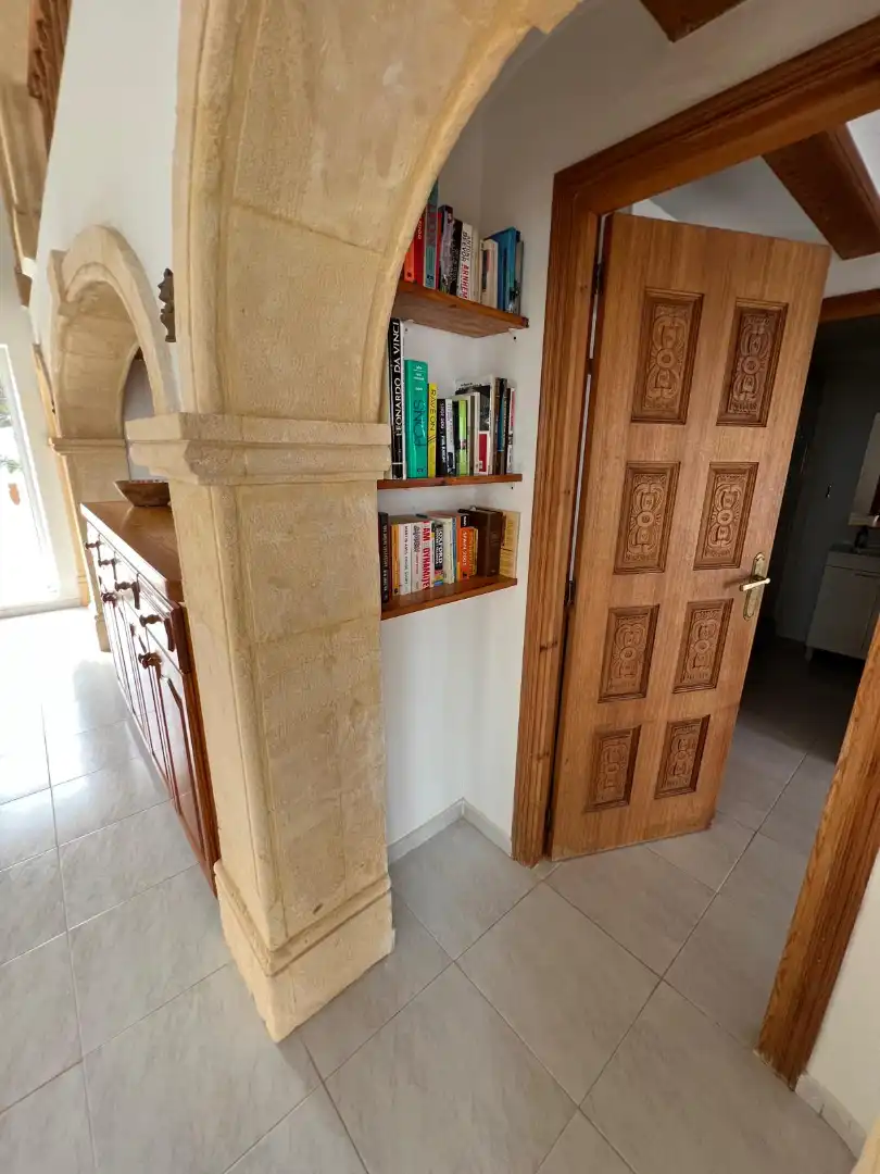 Pis de 120 m² a Dénia