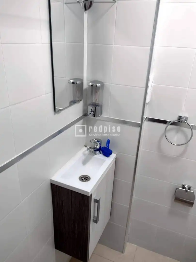 Piso de 98 m² en Toledo