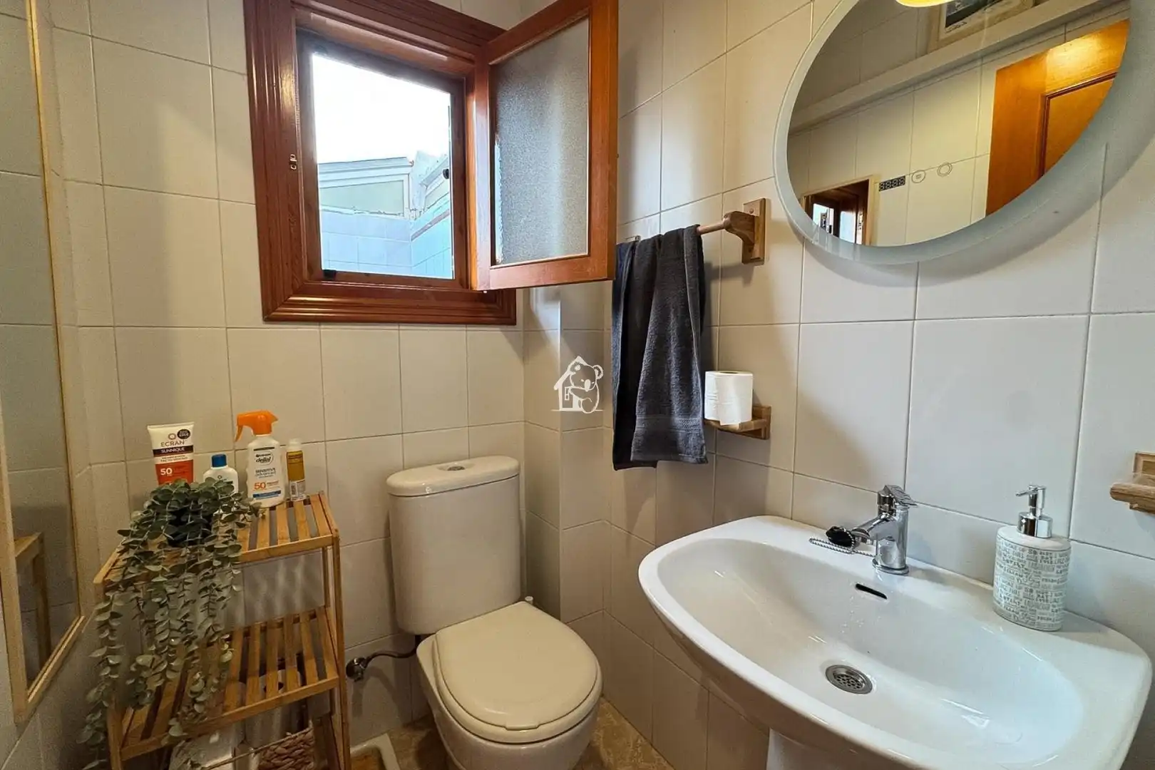 Casa de 85 m² a el Pilar de la Foradada