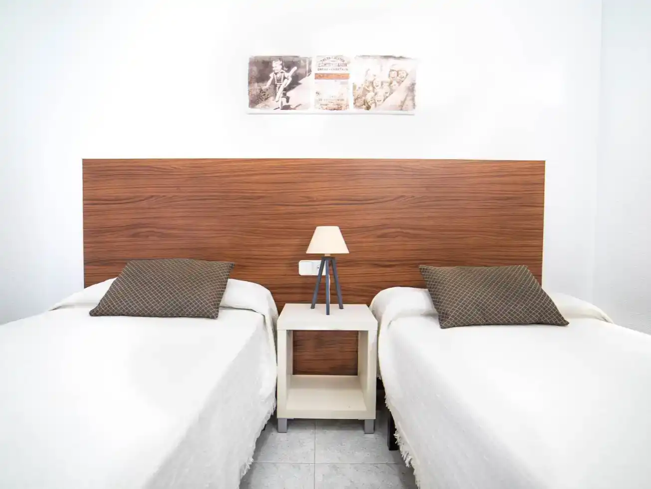 Piso de 118 m² en Benicarló