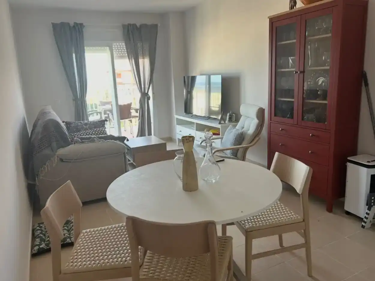 Piso de 60 m² en El Ejido