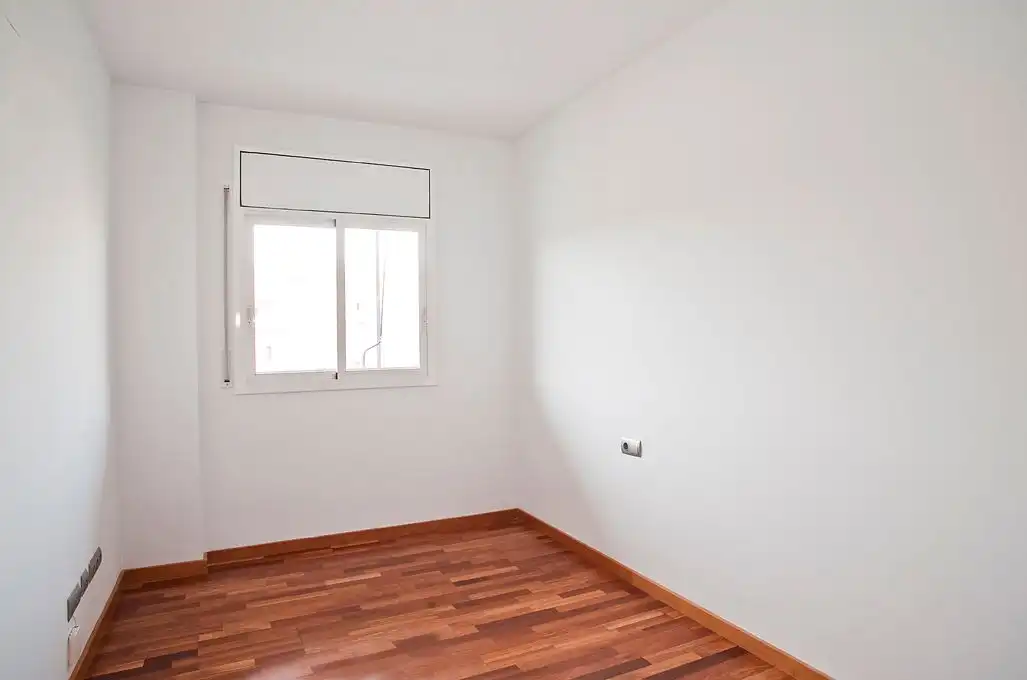 Piso de 111 m² en Sant Cugat del Vallès