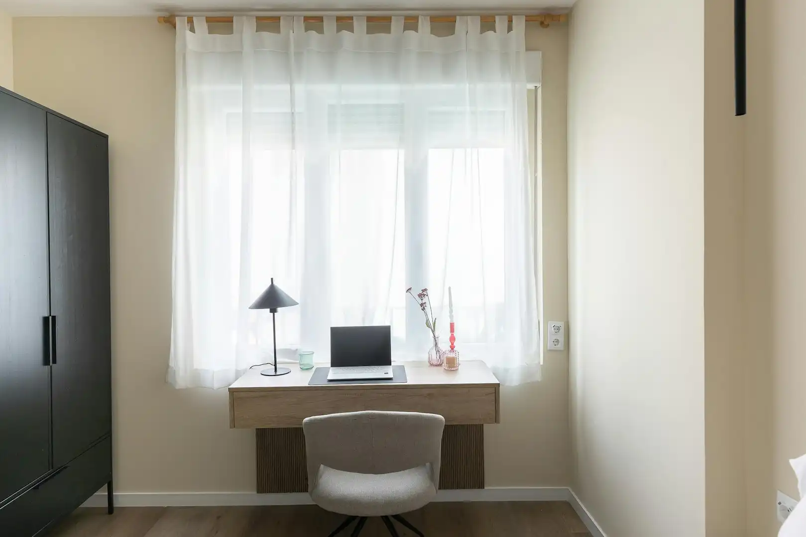 Habitación en alquiler, Madrid
