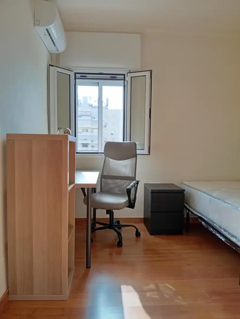 Piso de 108 m² en Sevilla