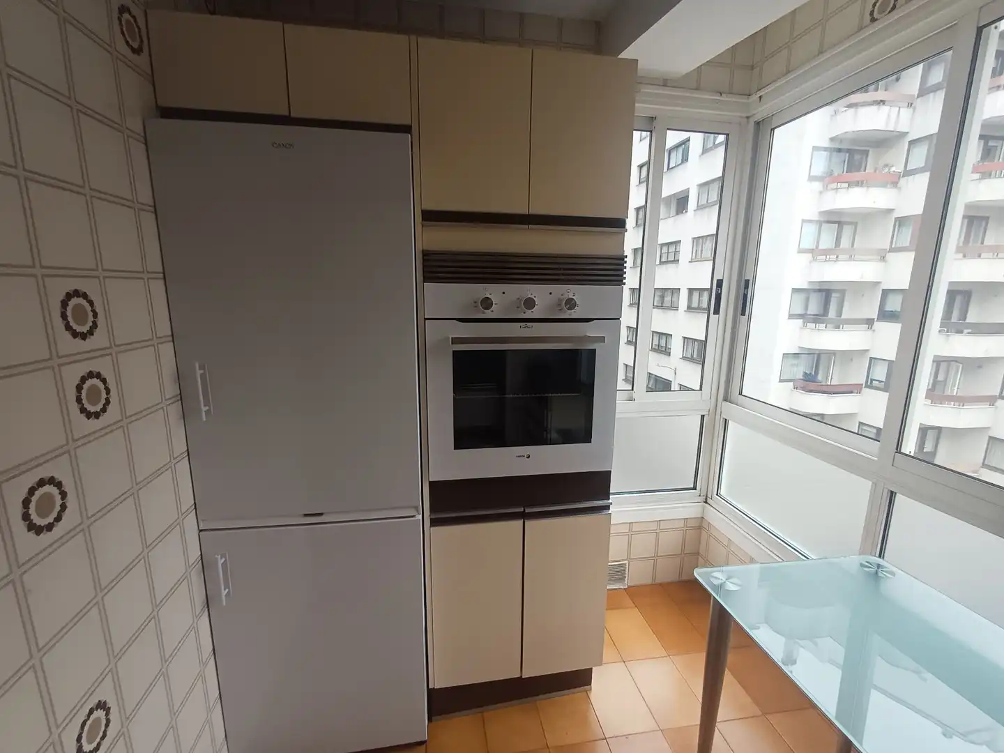 Pis de 114 m² a A Corunya
