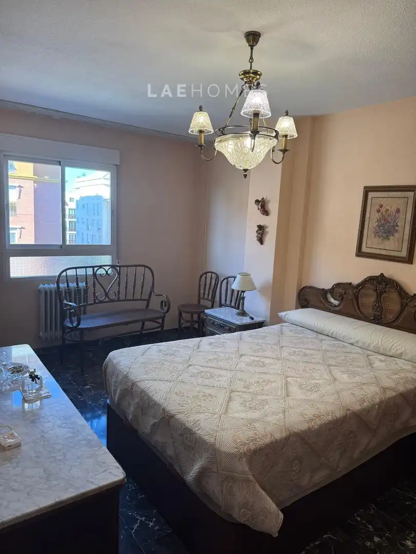 Piso de 122 m² en Jaén