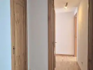 Pis de 100 m² a Oleiros