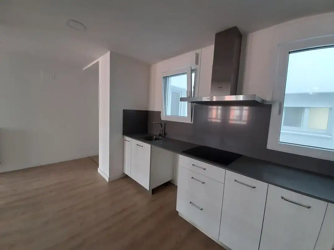 Piso de 150 m² en Gijón