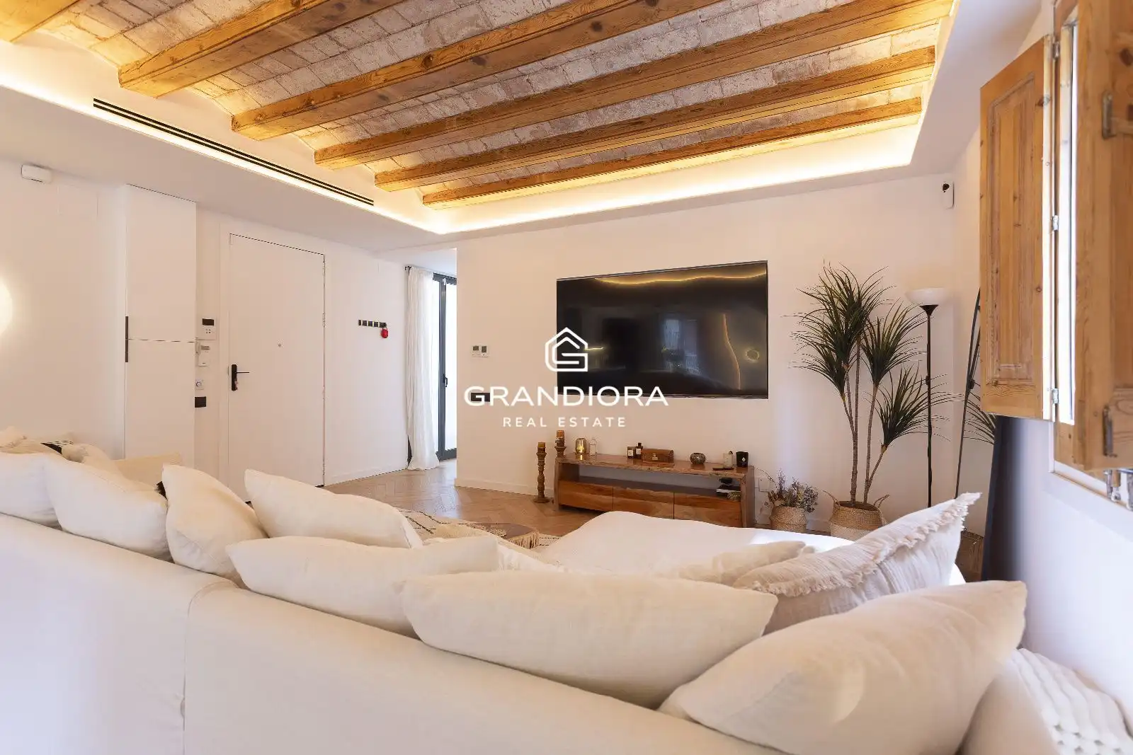 Piso de 175 m² en Barcelona