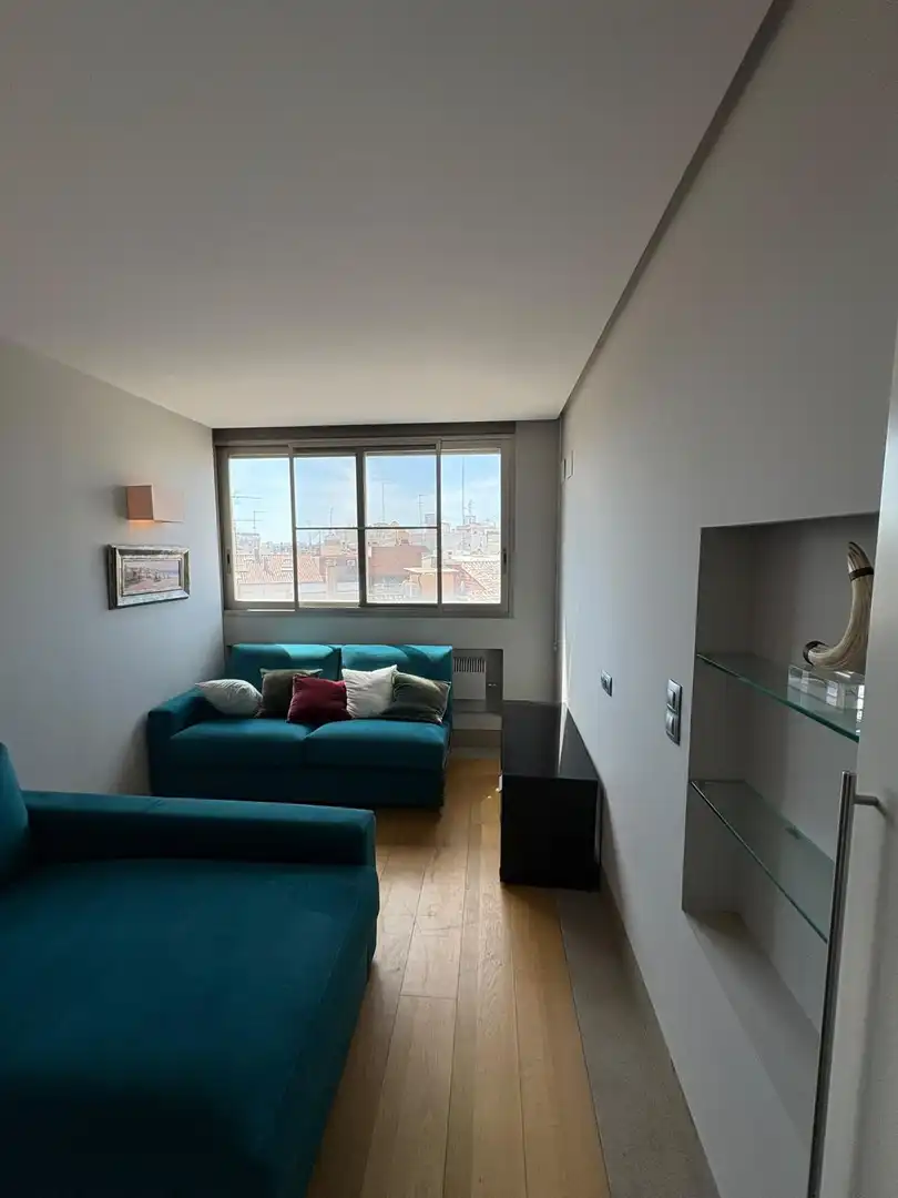 Piso de 160 m² en Valencia