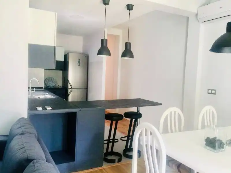 Piso de 105 m² en Valencia