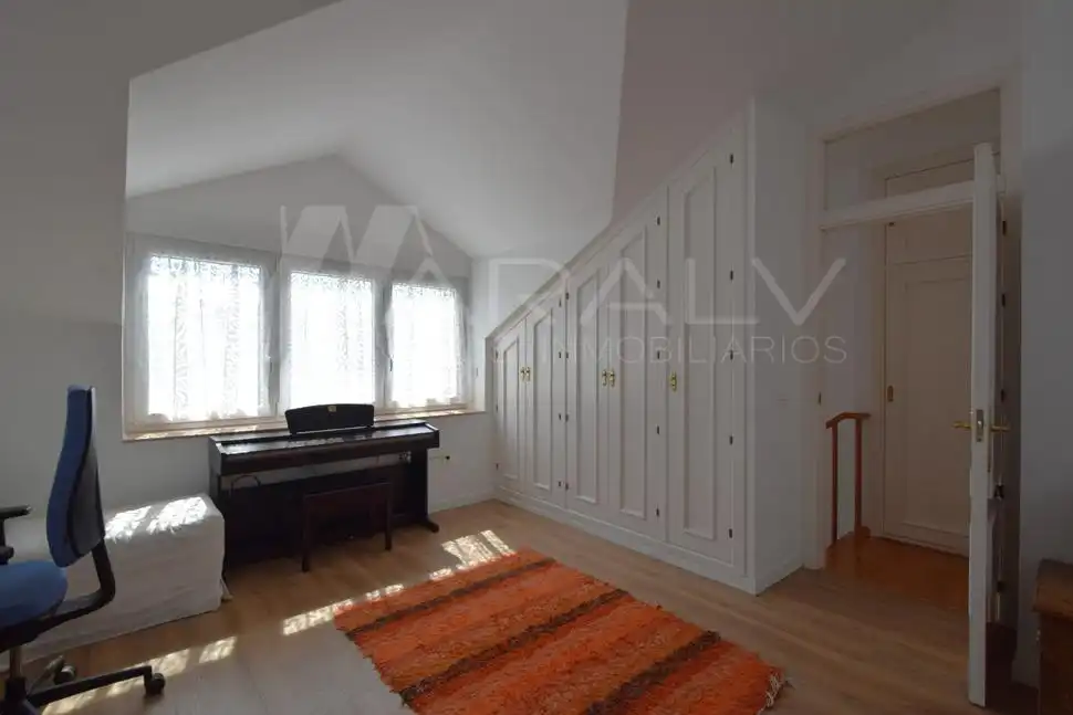 Casa de 195 m² a Madrid