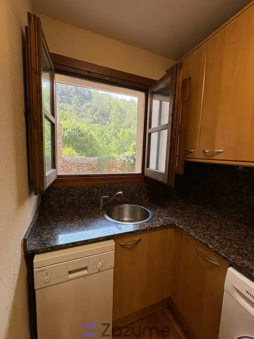 Piso de 50 m² en Sant Llorenç de la Muga