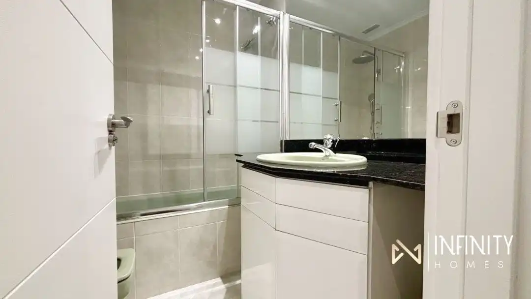 Piso de 80 m² en Bilbao