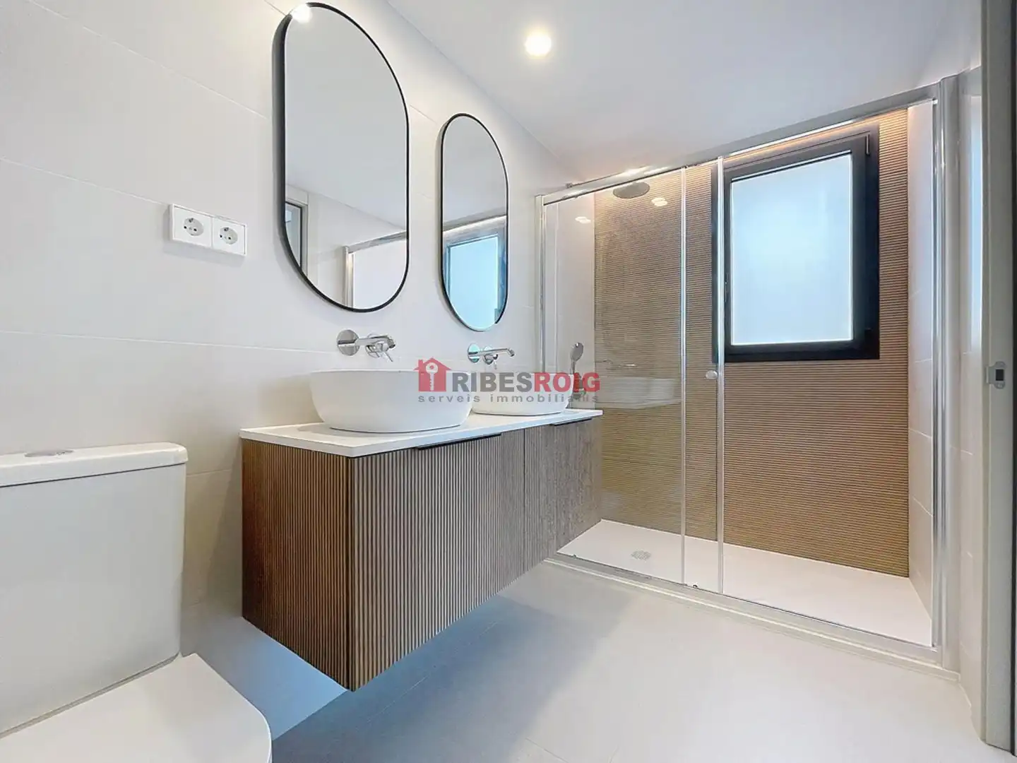 Piso de 128 m² en San Pedro de Ribas