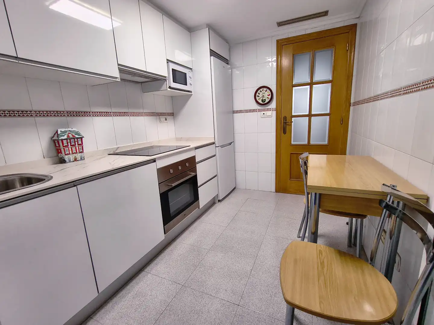 Piso de 90 m² en Alicante